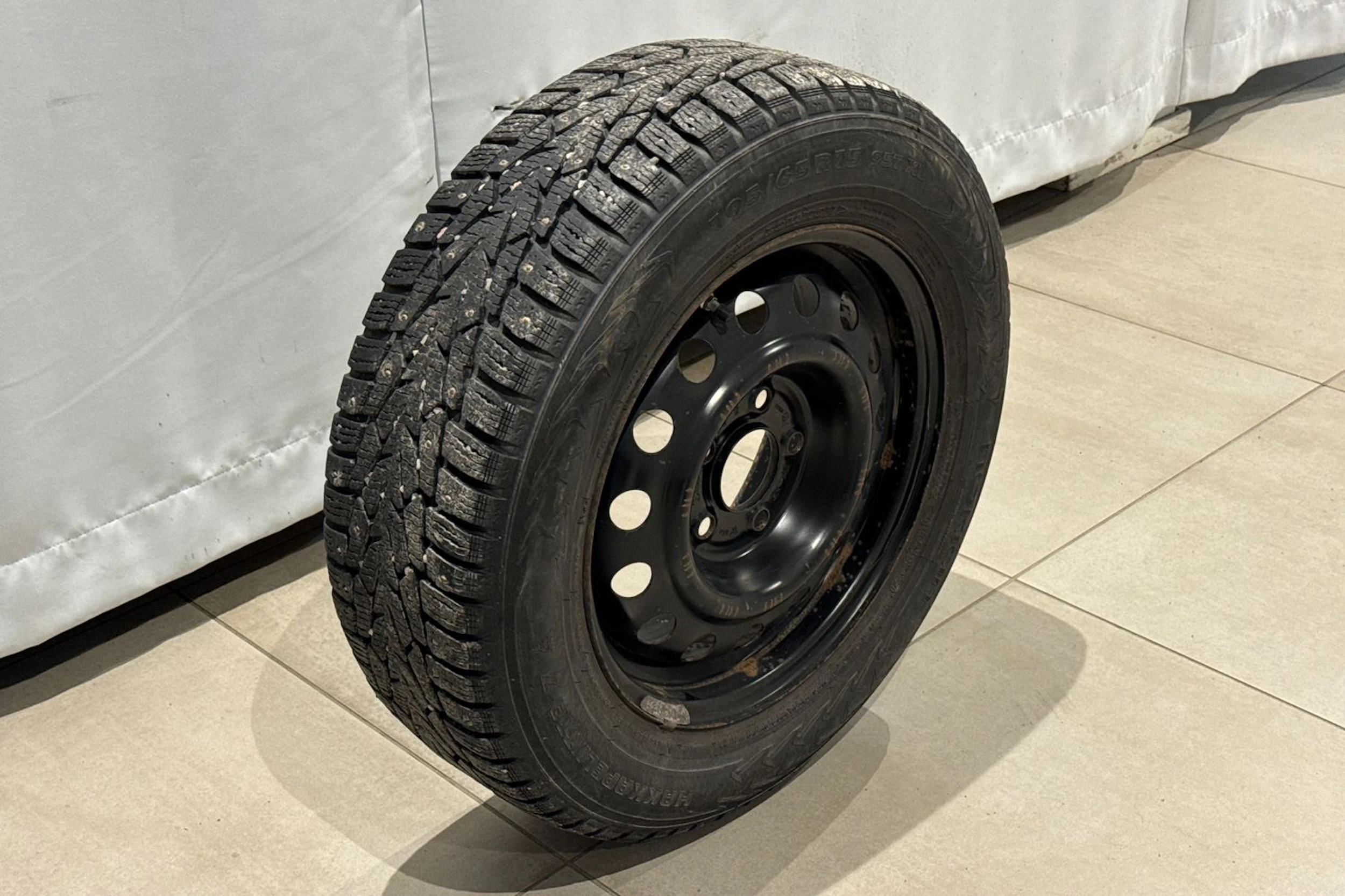 hopea Hyundai i30 5d 2017 kuva 11.