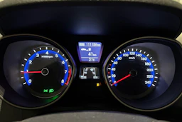 hopea Hyundai i30 5d 2017 kuva 15.