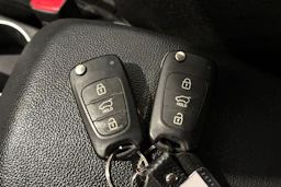 hopea Hyundai i30 5d 2017 kuva 18.