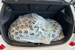 valkoinen Hyundai i30 5d 2017 kuva 15.