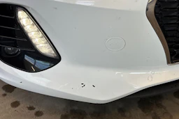 valkoinen Hyundai i30 5d 2017 kuva 17.