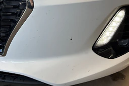 valkoinen Hyundai i30 5d 2017 kuva 22.