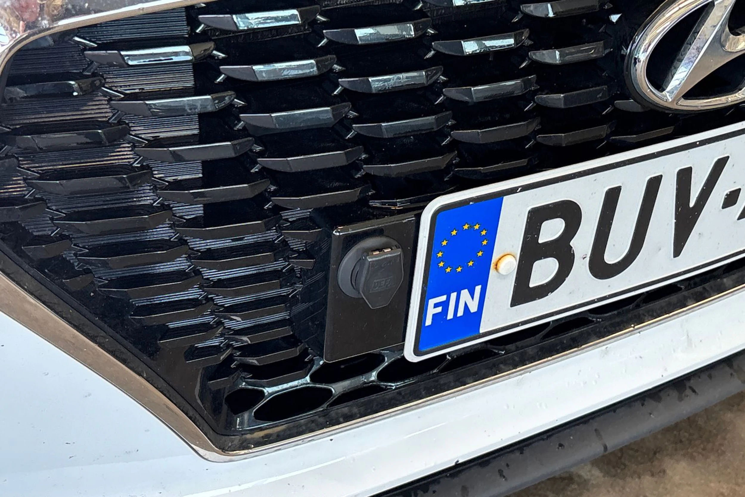 valkoinen Hyundai i30 5d 2017 kuva 25.