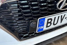 valkoinen Hyundai i30 5d 2017 kuva 25.