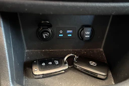 valkoinen Hyundai i30 5d 2017 kuva 33.