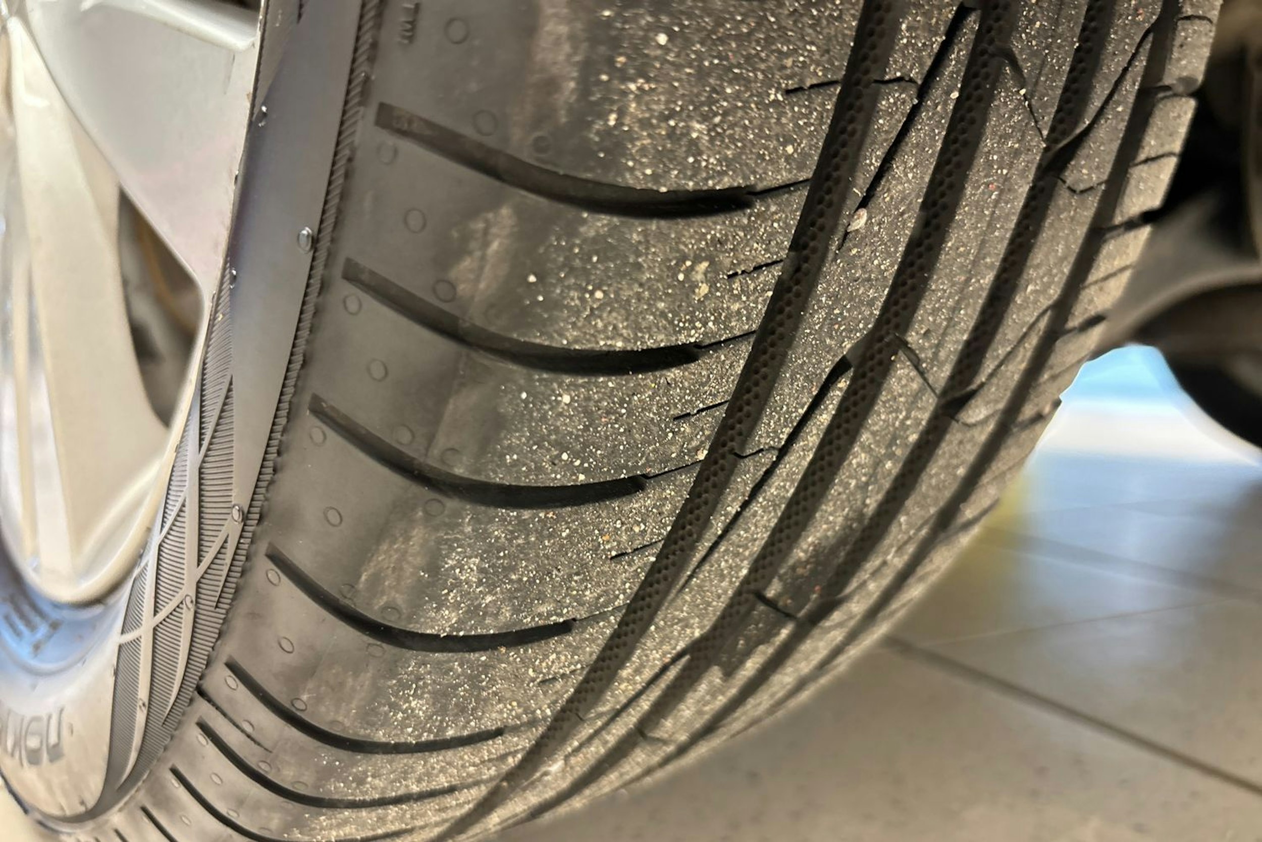 punainen Hyundai i30 5d 2017 kuva 13.