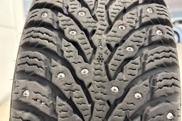 punainen Hyundai i30 5d 2017 kuva 15.