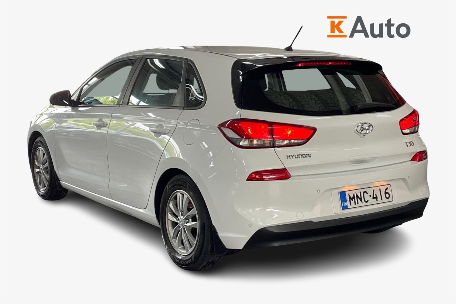 Hyundai i30 2018, kuva 2/16