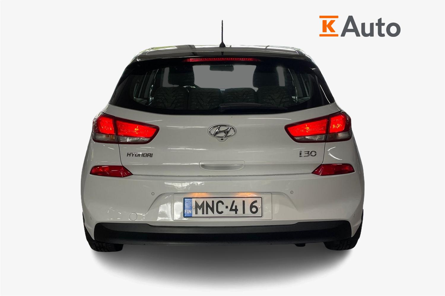 Hyundai i30 2018, kuva 3/16