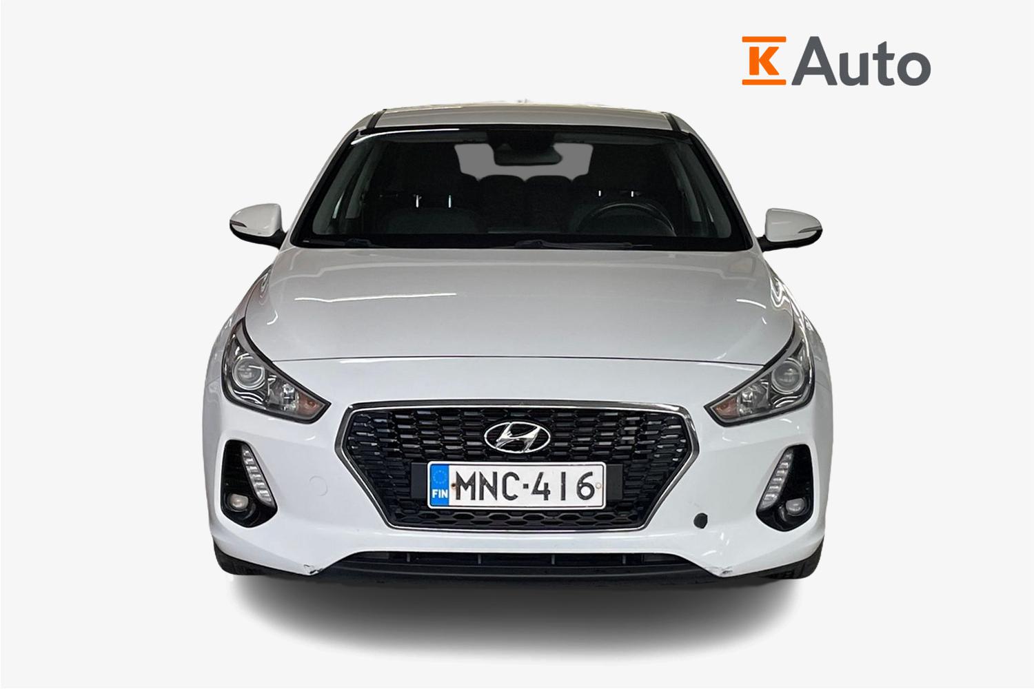 Hyundai i30 2018, kuva 4/16