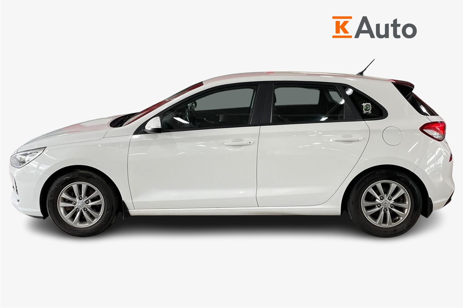 Hyundai i30 2018, kuva 5/16