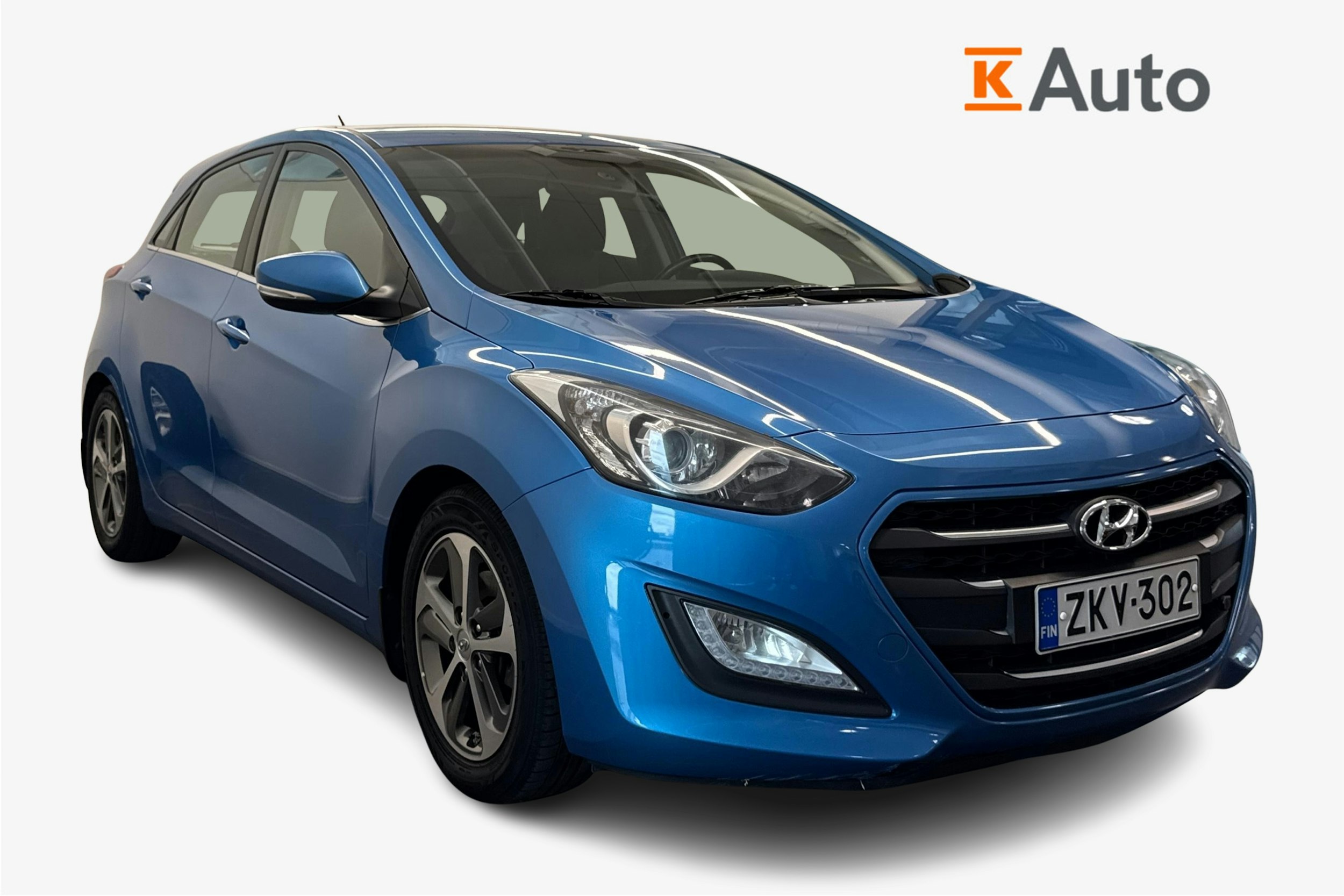 Hyundai i30 5d