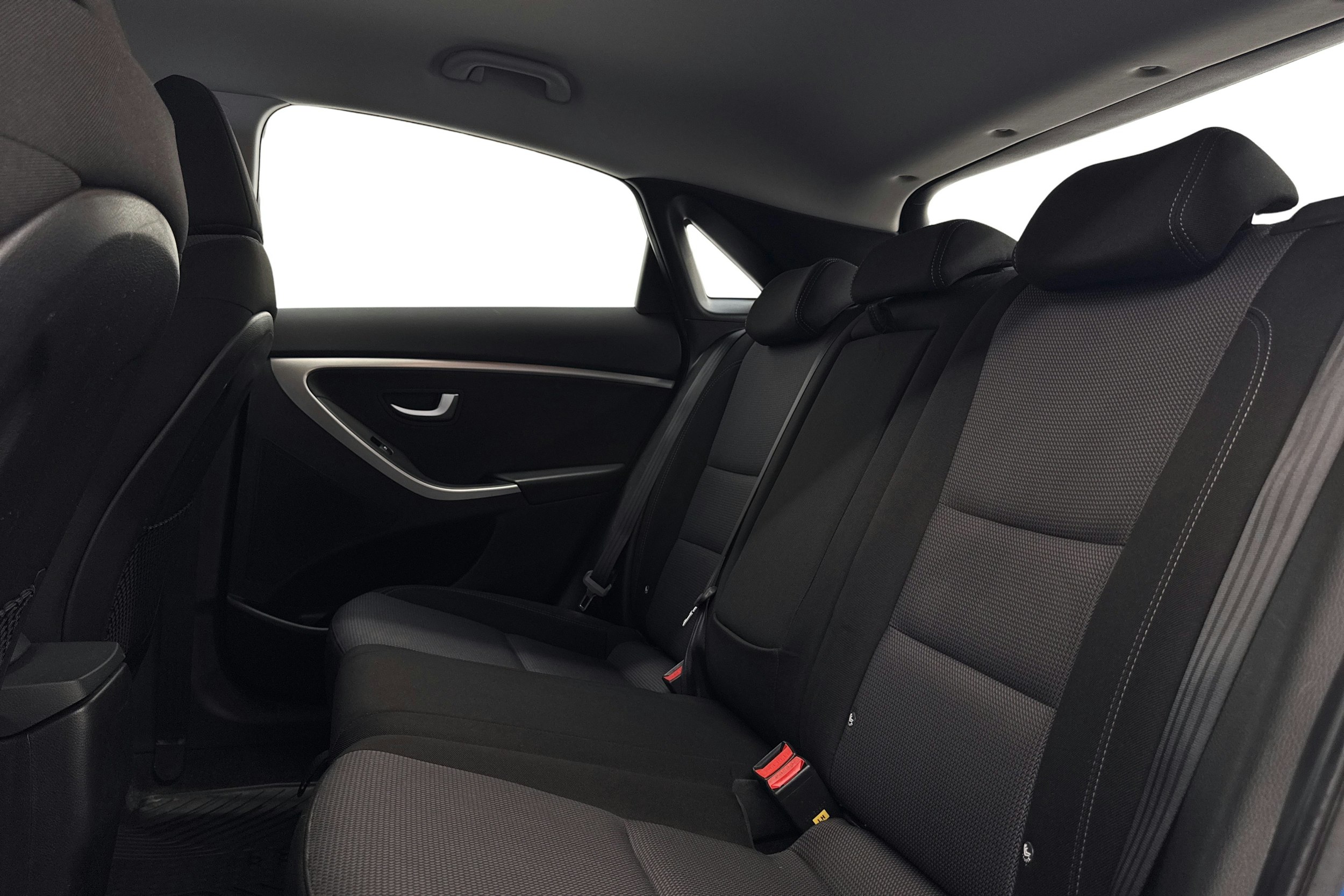 sininen Hyundai i30 5d 2017 kuva 10.