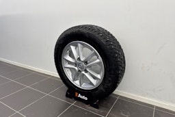 sininen Hyundai i30 5d 2017 kuva 13.