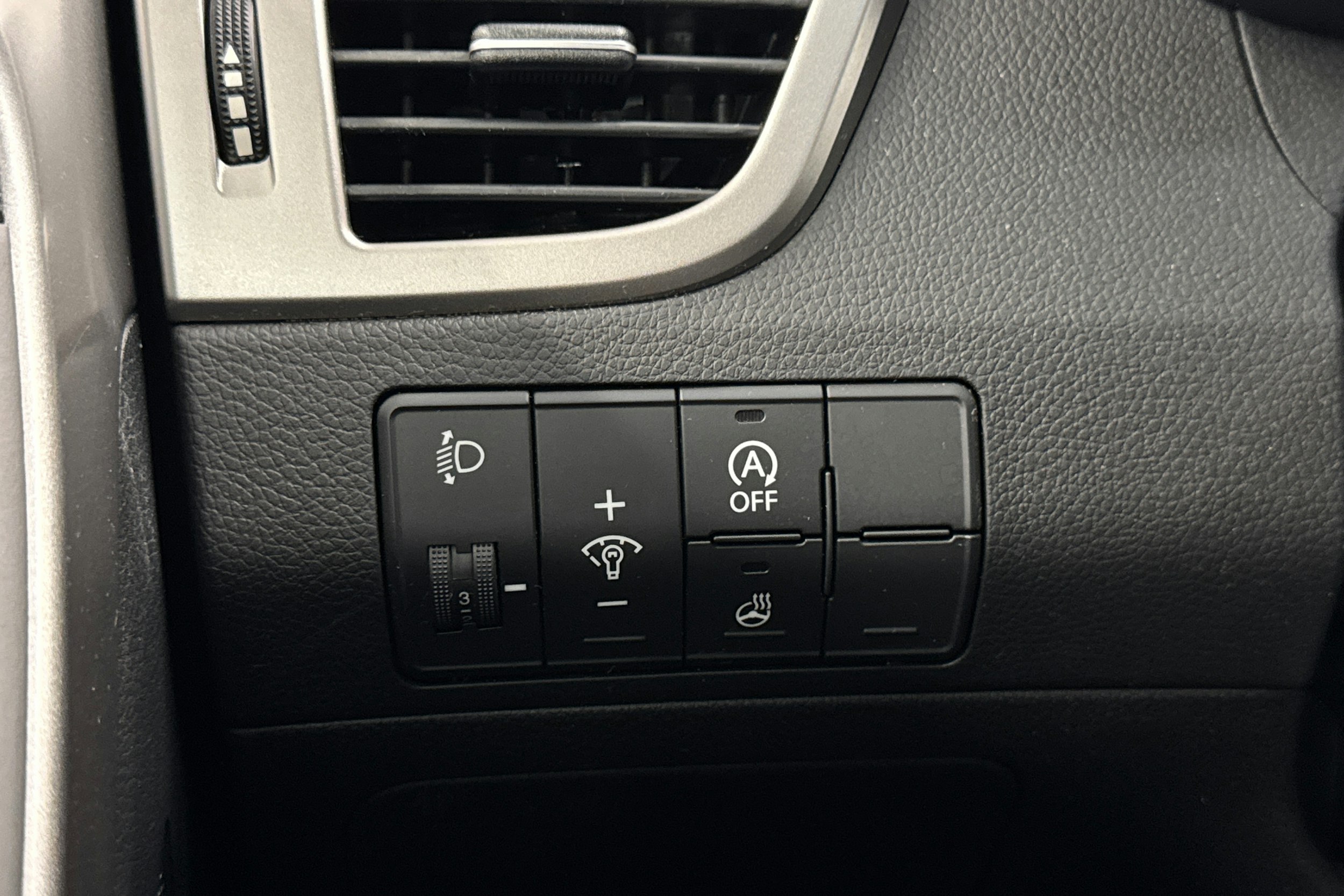 sininen Hyundai i30 5d 2017 kuva 22.