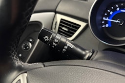 sininen Hyundai i30 5d 2017 kuva 23.