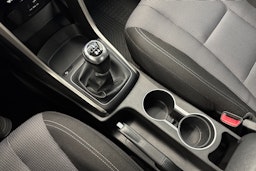 sininen Hyundai i30 5d 2017 kuva 25.
