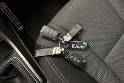 sininen Hyundai i30 5d 2017 kuva 30.