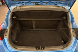 sininen Hyundai i30 5d 2017 kuva 31.