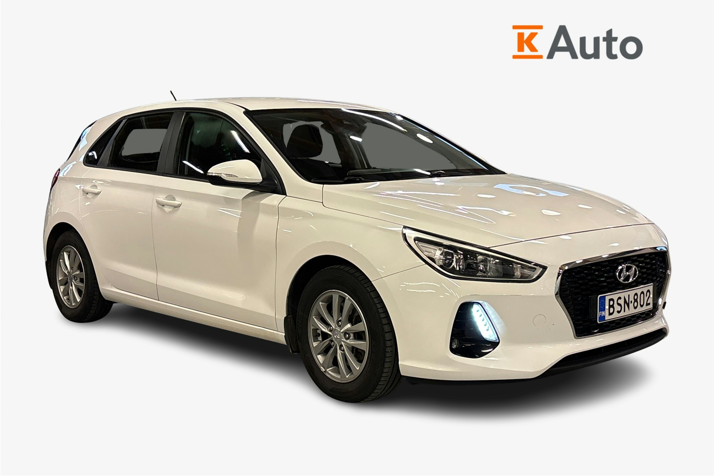 Hyundai i30 5d
