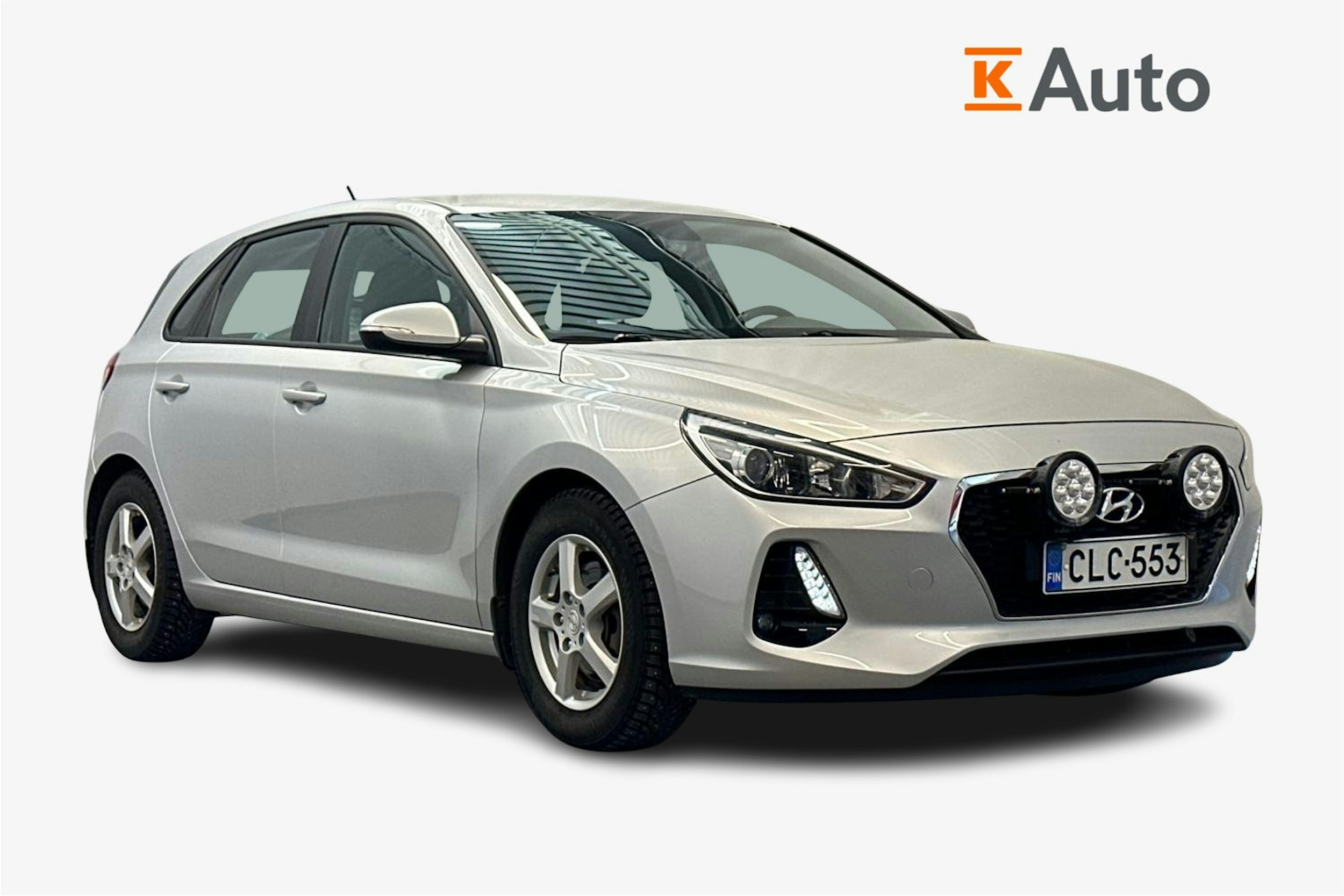 Hyundai i30 5d
