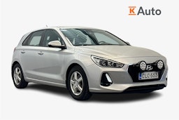 hopea Hyundai i30 5d 2018 kuva 1.