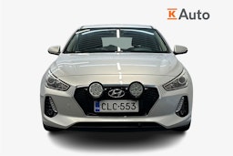 hopea Hyundai i30 5d 2018 kuva 5.