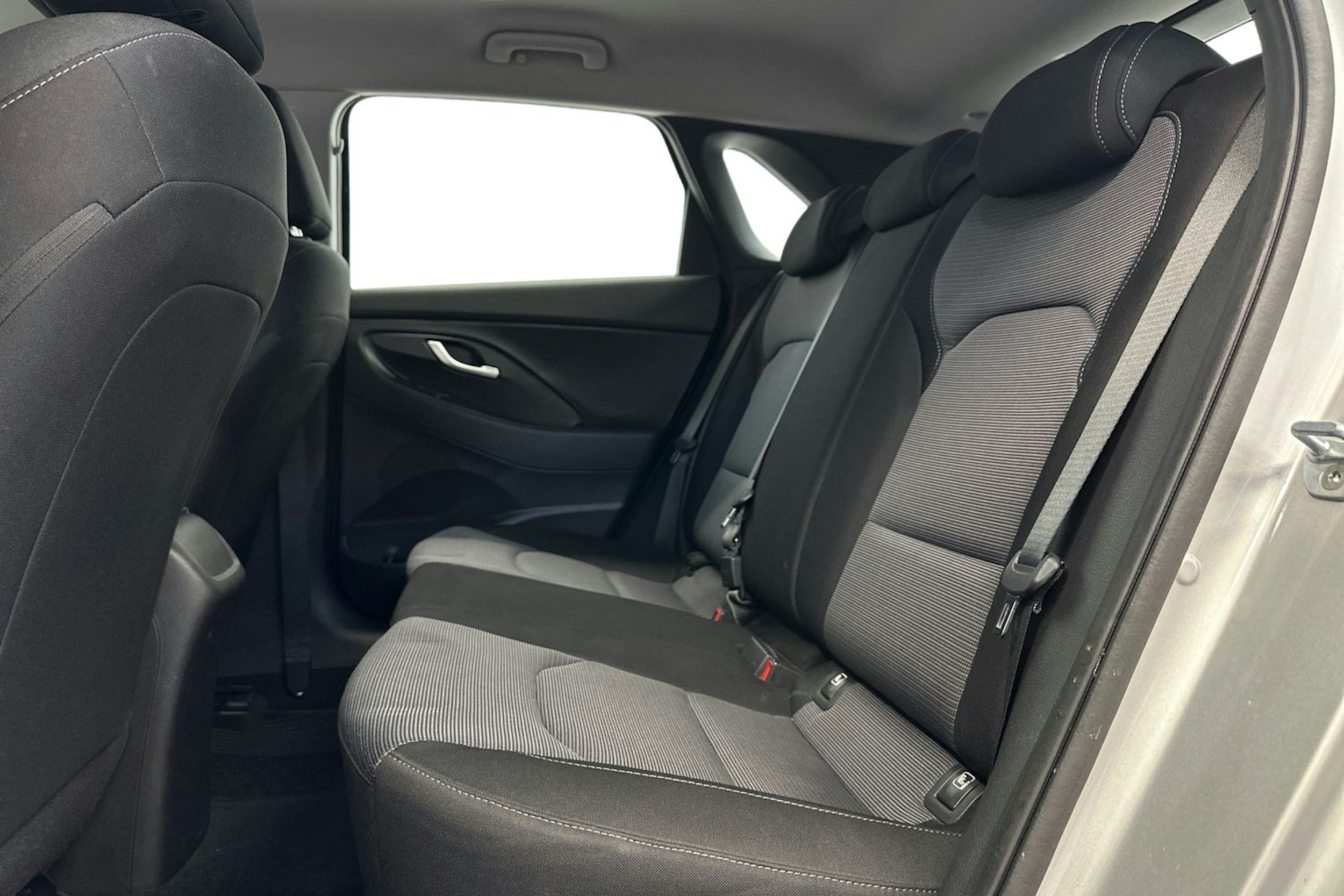 hopea Hyundai i30 5d 2018 kuva 10.