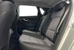 hopea Hyundai i30 5d 2018 kuva 10.