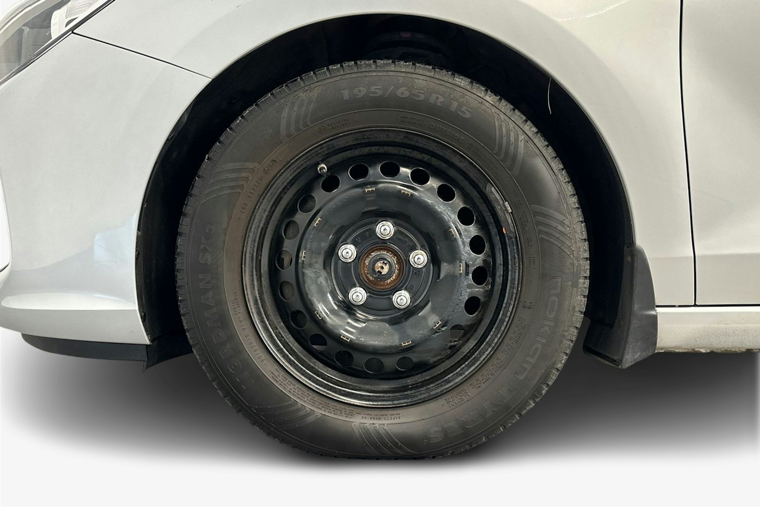 hopea Hyundai i30 5d 2018 kuva 11.