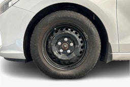 hopea Hyundai i30 5d 2018 kuva 11.