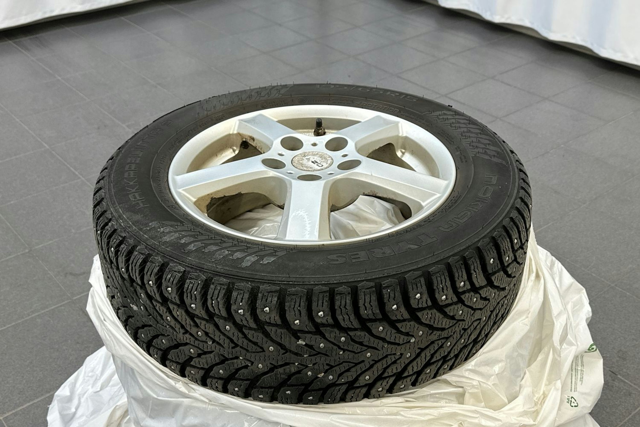 hopea Hyundai i30 5d 2018 kuva 14.
