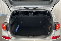 hopea Hyundai i30 5d 2018 kuva 15.