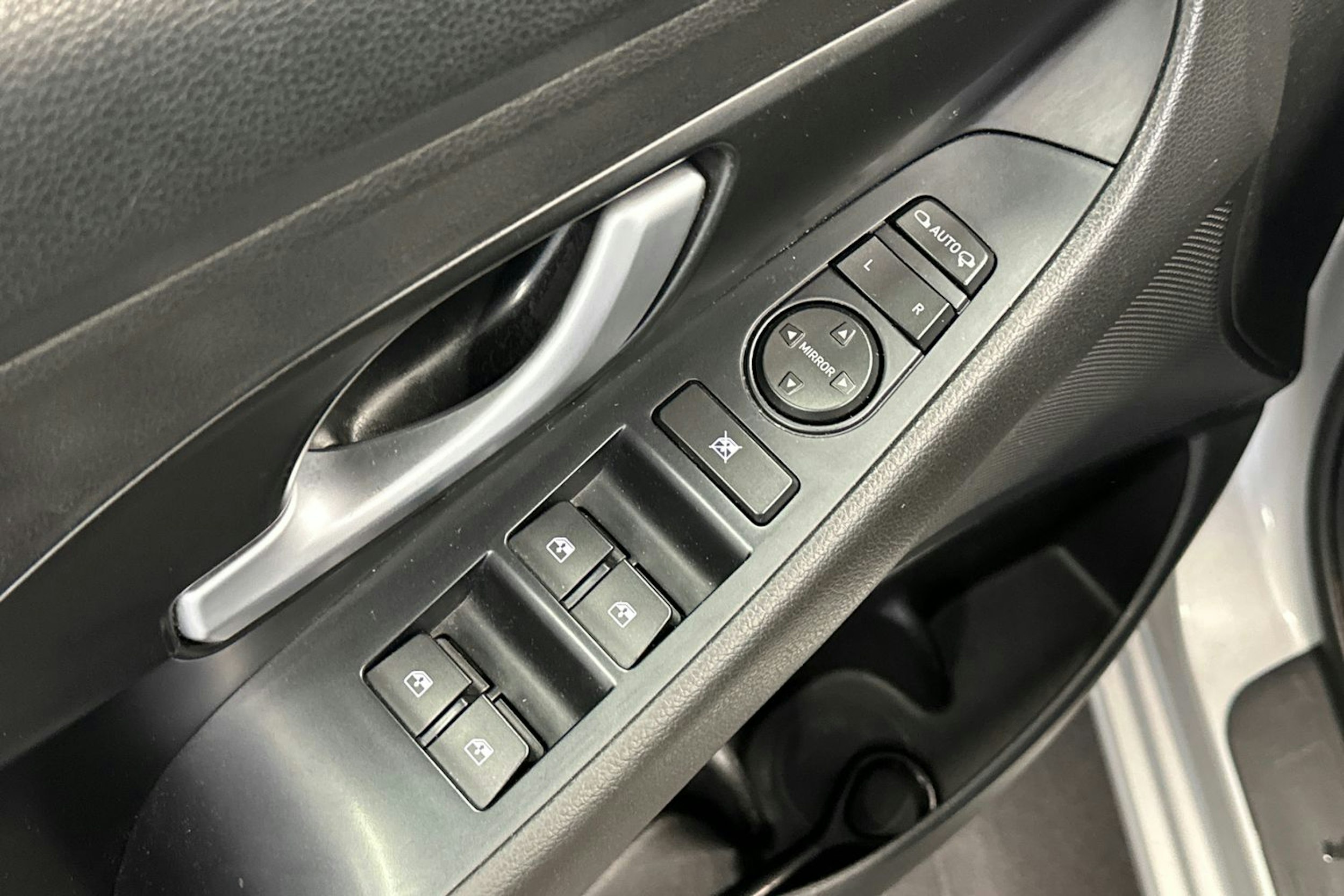 hopea Hyundai i30 5d 2018 kuva 16.