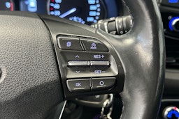 hopea Hyundai i30 5d 2018 kuva 19.