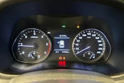 hopea Hyundai i30 5d 2018 kuva 20.