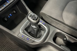 hopea Hyundai i30 5d 2018 kuva 21.