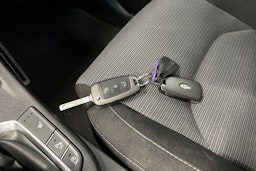 hopea Hyundai i30 5d 2018 kuva 24.