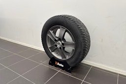 Valkoinen Hyundai i30 5d 2018 kuva 13.