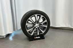 harmaa Hyundai i30 Fastback 2018 kuva 14.