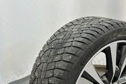 harmaa Hyundai i30 Fastback 2018 kuva 15.