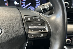 harmaa Hyundai i30 Fastback 2018 kuva 20.