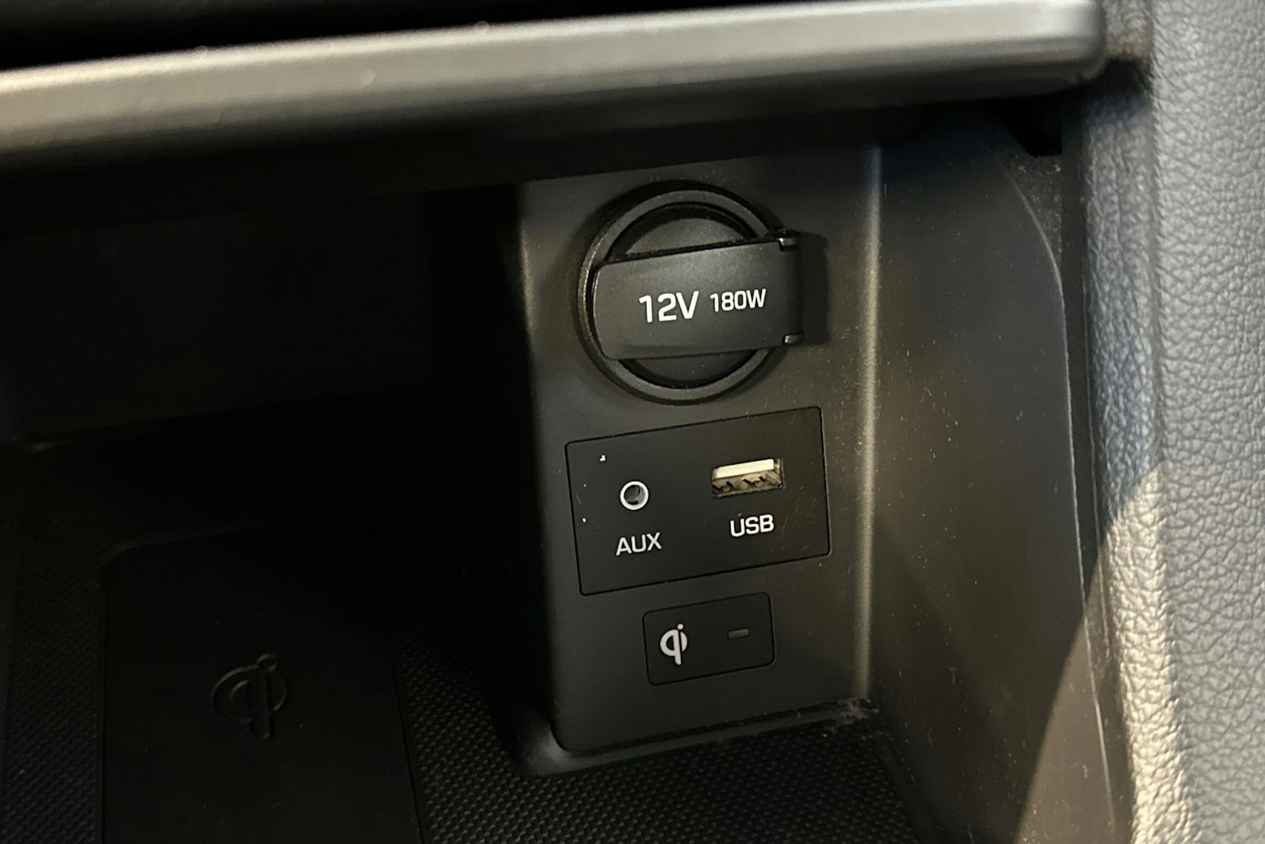 harmaa Hyundai i30 Fastback 2018 kuva 26.