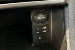 harmaa Hyundai i30 Fastback 2018 kuva 26.