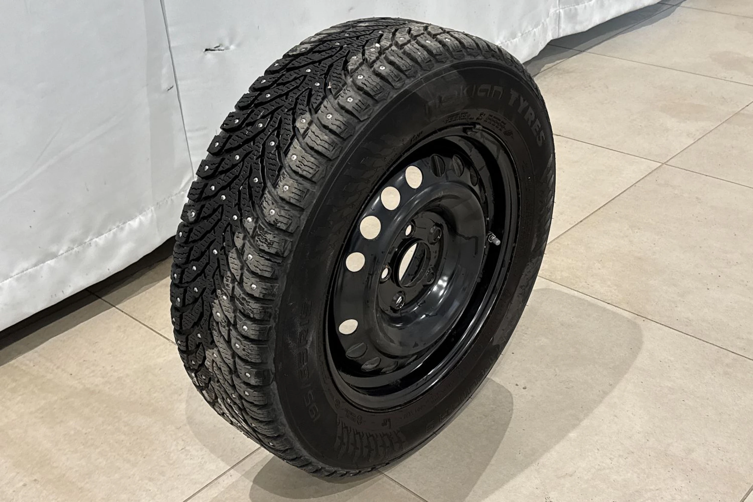 valkoinen Hyundai i30 Hatchback 2019 kuva 15.