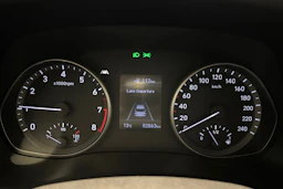 valkoinen Hyundai i30 Hatchback 2019 kuva 18.