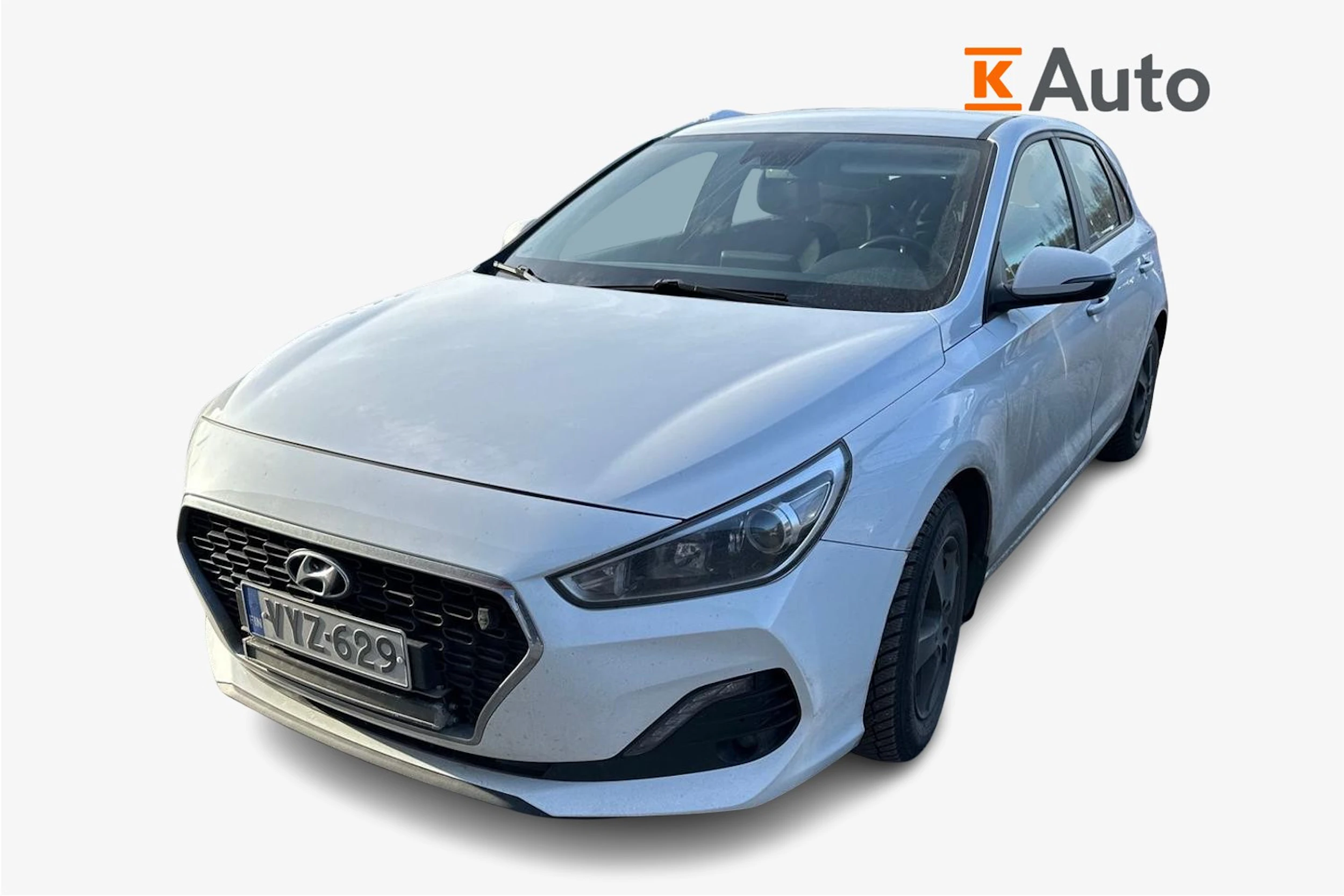 Hyundai i30 Hatchback