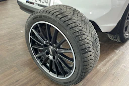 Valkoinen Hyundai i30 Hatchback 2020 kuva 10.