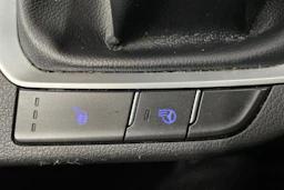 Valkoinen Hyundai i30 Hatchback 2020 kuva 16.