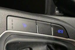 Valkoinen Hyundai i30 Hatchback 2020 kuva 17.